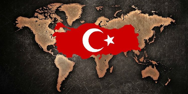 Güçlü Türkiye için devlet anlayışı