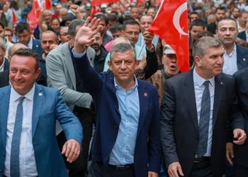 Yeni bir umut mu, yeni bir başlangıç mı?