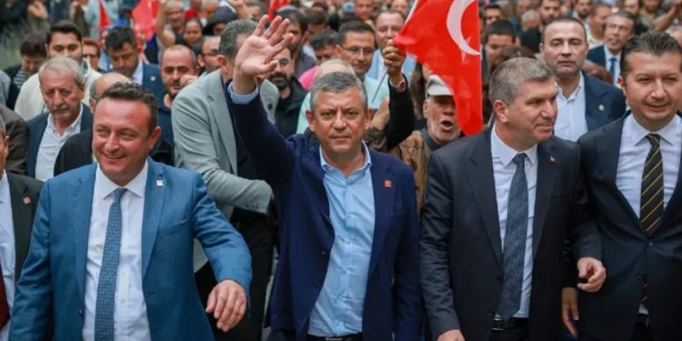 Yeni bir umut mu, yeni bir başlangıç mı?