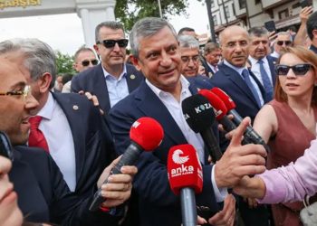 Millî birlik, pazarlık konusu yapılamaz