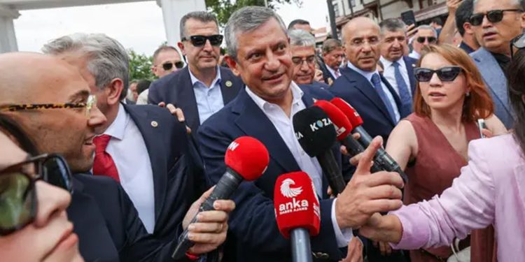 Millî birlik, pazarlık konusu yapılamaz