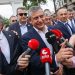 Millî birlik, pazarlık konusu yapılamaz