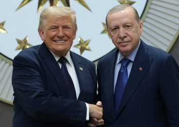 RTE’ye NATO ve Trump hakkında 15 soru