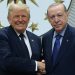 RTE’ye NATO ve Trump hakkında 15 soru