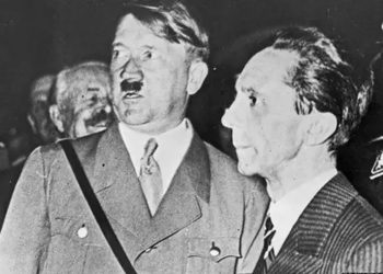 Nazi propaganda teknikleri