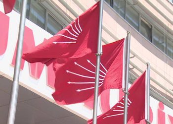 Cumhuriyet Halk Partili olmak