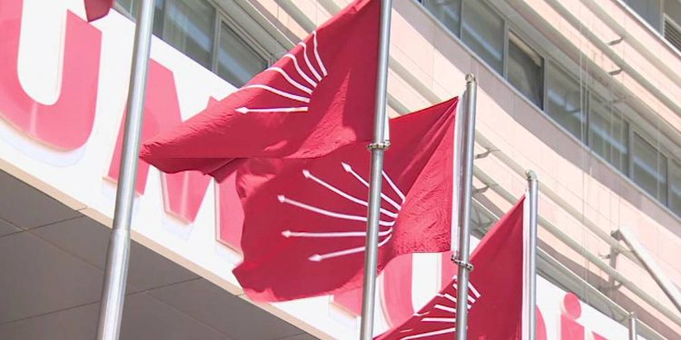 Cumhuriyet Halk Partili olmak