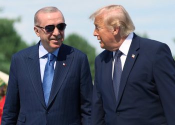 Bu ülkenin en NATO’cu, en işbirlikçi kesimi İslamcılardır
