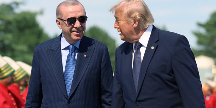 Bu ülkenin en NATO’cu, en işbirlikçi kesimi İslamcılardır