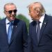 Bu ülkenin en NATO’cu, en işbirlikçi kesimi İslamcılardır