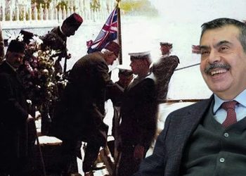 Millî Eğitim Bakanına yanıt: Osmanlı’yı Atatürk değil, o çok sevdiğiniz padişahlar yıktı!
