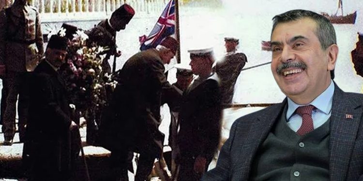 Millî Eğitim Bakanına yanıt: Osmanlı’yı Atatürk değil, o çok sevdiğiniz padişahlar yıktı!