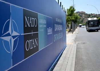 Allah korusun! Ya Ankara’da NATO değil de ŞİÖ toplantısı olsaydı?