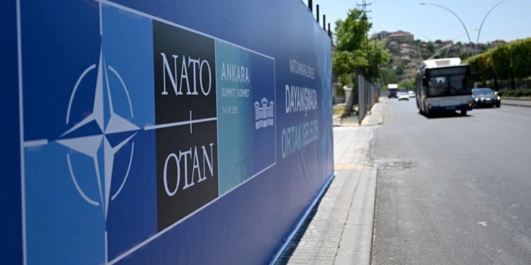 Allah korusun! Ya Ankara’da NATO değil de ŞİÖ toplantısı olsaydı?