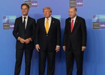 NATO Zirvesi’nin sonucu: İhtiyacımız tam bağımsız, laik, gerçekten demokratik ve Kemalist Türkiye!