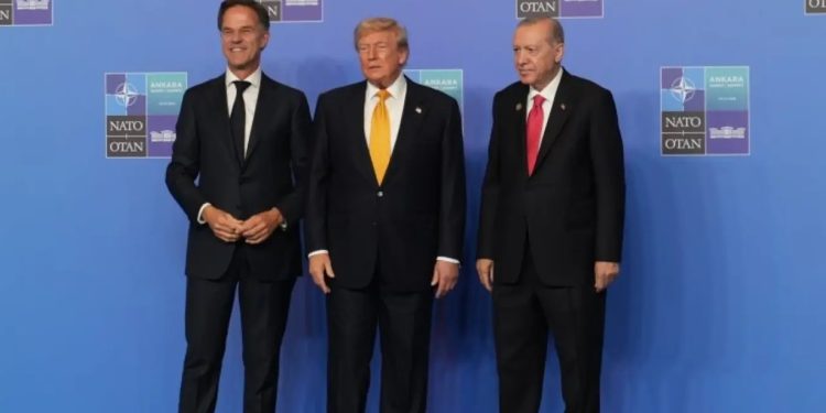 NATO Zirvesi’nin sonucu: İhtiyacımız tam bağımsız, laik, gerçekten demokratik ve Kemalist Türkiye!
