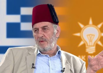 Her AKP’li, kafasının içinde bir Fesli Kadir taşır!