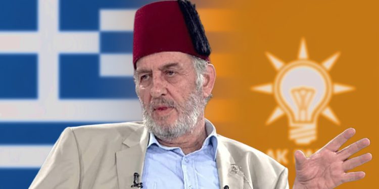 Her AKP’li, kafasının içinde bir Fesli Kadir taşır!