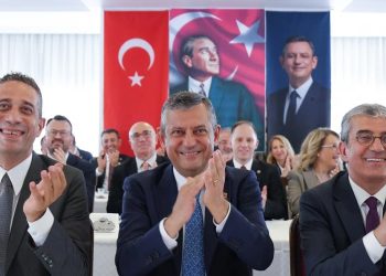 Yeni Parti için “yeni” olabilecek tek politika, Kemalizm’e dönüştür