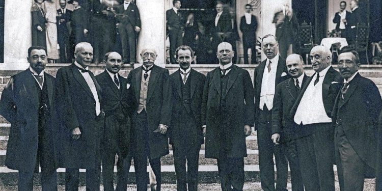 Lozan Günü
