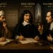 Gazâlî, Descartes ve Malebranches’ta nedensellik sorunu (1)