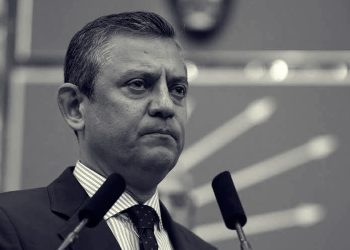 Özgür Özel’e sorular