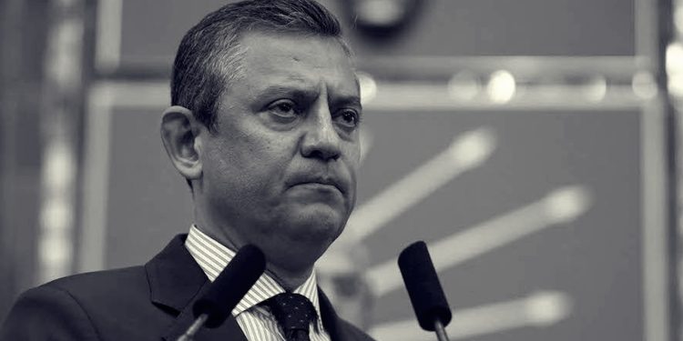 Özgür Özel’e sorular