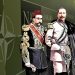 Abdülhamit ve NATO zirvesi