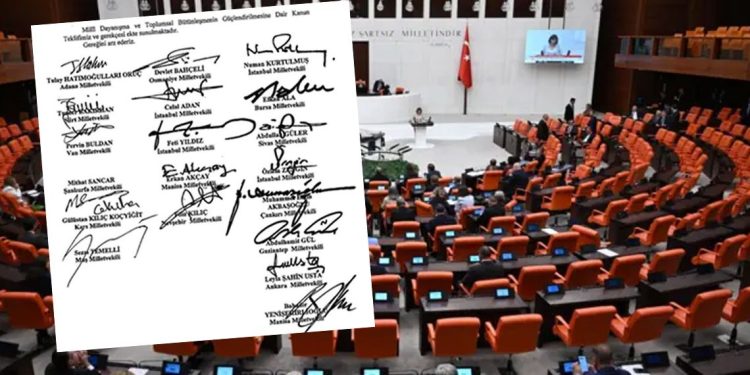 Sevr’in yıldönümünde PKK’ya af çıkarıyorlar