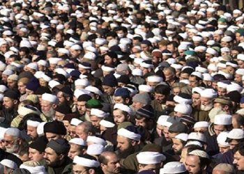 Emperyalizmin yeşil kırbacı: Tarikatlar, sermaye ve karşı-devrim