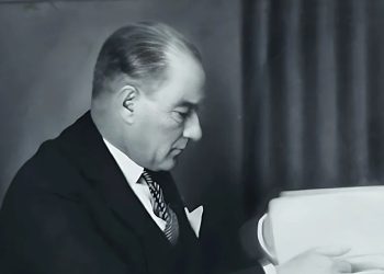 Atatürk, Türk milliyetçisi miydi?