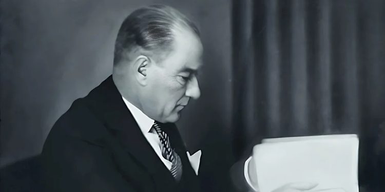 Atatürk, Türk milliyetçisi miydi?