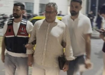 Cem Küçük’tür, Türk adaleti büyük!