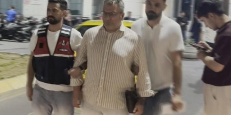 Cem Küçük’tür, Türk adaleti büyük!