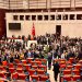 Ülkeyi kimler yönetiyor?