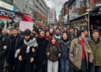 Suçlusunuz!