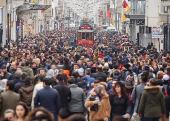 Türkiye’nin asıl sorunu: Yurttaşlık bilinci