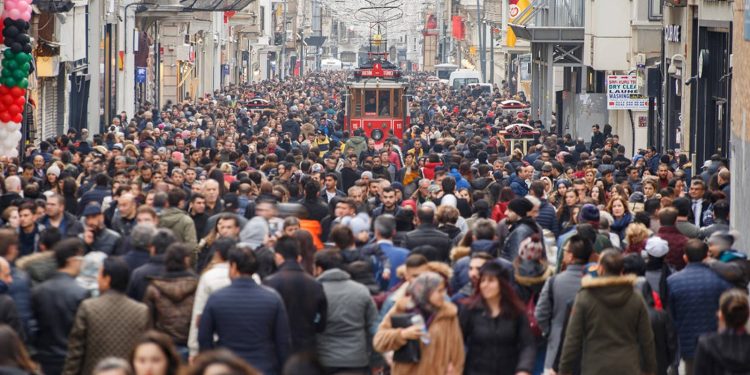 Türkiye’nin asıl sorunu: Yurttaşlık bilinci