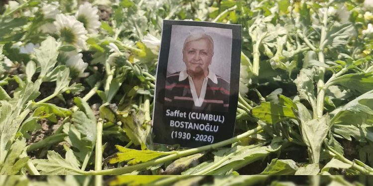 Ruhları şad olsun