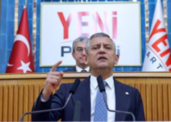 Bölünme “çerçevesi”ne karşı çıkmadan ana muhalefet olunmaz!