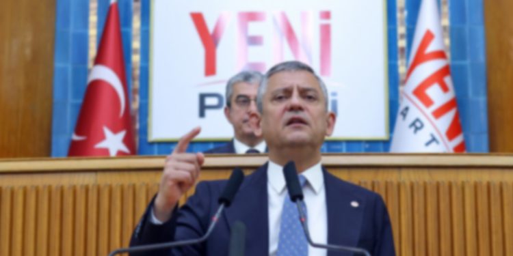 Bölünme “çerçevesi”ne karşı çıkmadan ana muhalefet olunmaz!