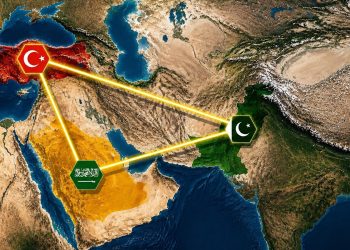 Suudiler ve Pakistan’la pakt, Türkiye için savaş riskini artırıyor