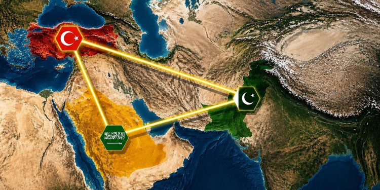 Suudiler ve Pakistan’la pakt, Türkiye için savaş riskini artırıyor