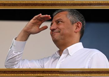 Rusya’da Putinci “muhalefet”, burada Saray’ın “çerçeve” muhalefeti