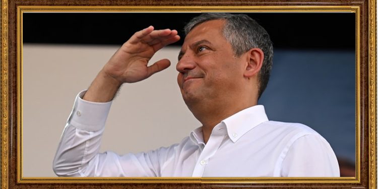 Rusya’da Putinci “muhalefet”, burada Saray’ın “çerçeve” muhalefeti