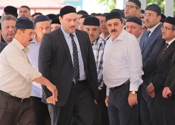 Süleymancılara operasyonu nasıl anlamalıyız?