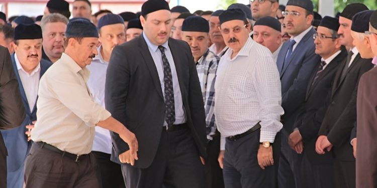 Süleymancılara operasyonu nasıl anlamalıyız?