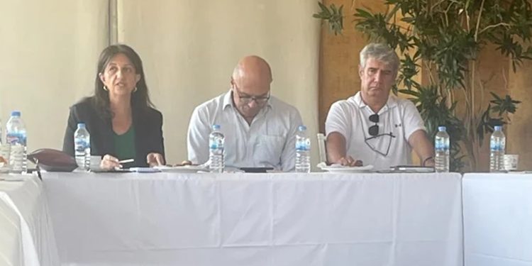 Teröristbaşı’na statü verilen yerde artık devlet yoktur!