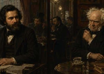 Hegel’den Nietzsche’ye: İnsan, toplum, kurtuluş (2)