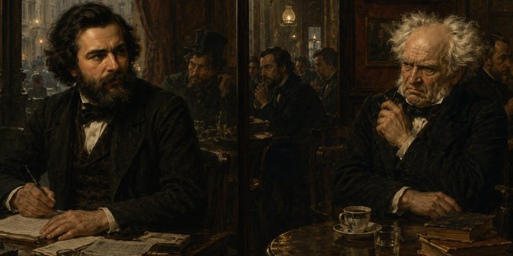 Hegel’den Nietzsche’ye: İnsan, toplum, kurtuluş (2)
